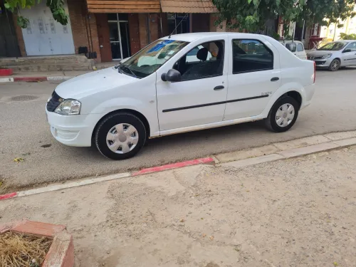 Dacia Logan 2011 Logan