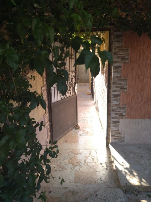Location Appartement F3 Alger Reghaia