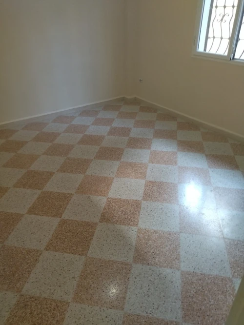 Location Appartement F3 Alger Reghaia