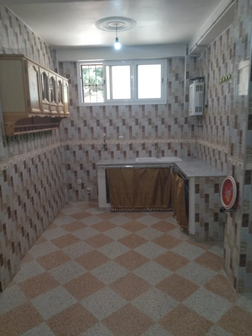 Location Appartement F3 Alger Reghaia