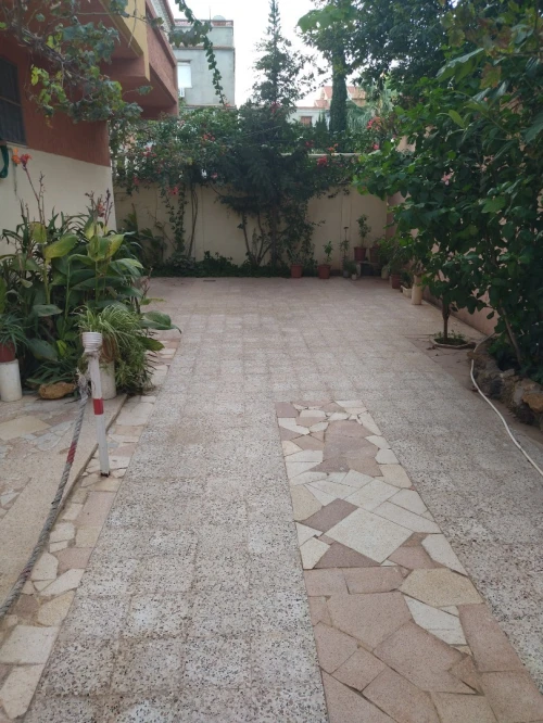 Location Appartement F3 Alger Reghaia