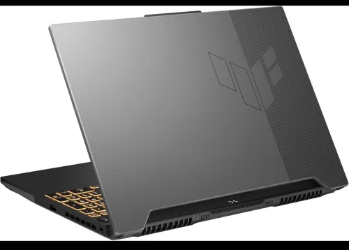 ASUS TUF  GAMING F17  i7-13620, rtx 4060, 16gb RAM DDR5, 1TB ssd