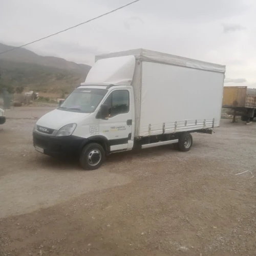 Iveco C15 2012
