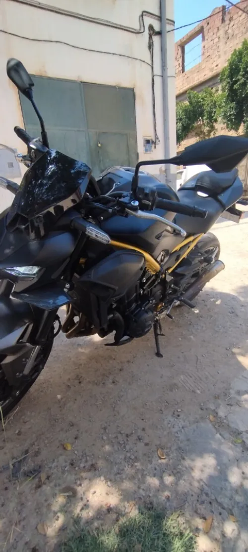 Kawazaki Z900 Kawasaki 2026