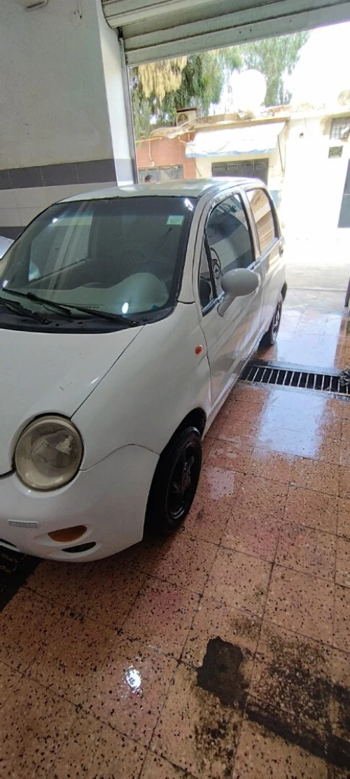 Chery QQ 2015 QQ