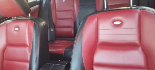 Mercedes Classe C 2012 250 AVANTGARDE Designo