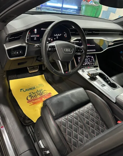 Audi A6 Allroad 2022 S Line