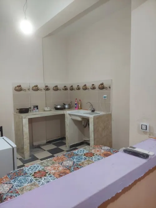 Location vacances Appartement F2 Skikda Filfla