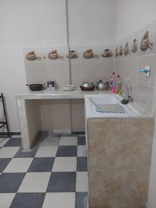 Location vacances Appartement F2 Skikda Filfla
