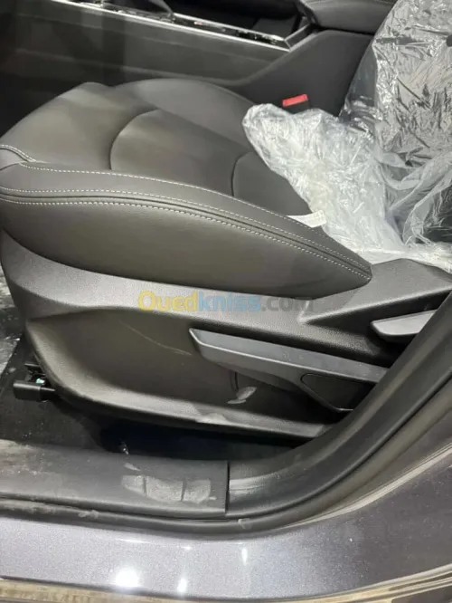 Chery Kaiyi X3 Pro 2026 Luxury