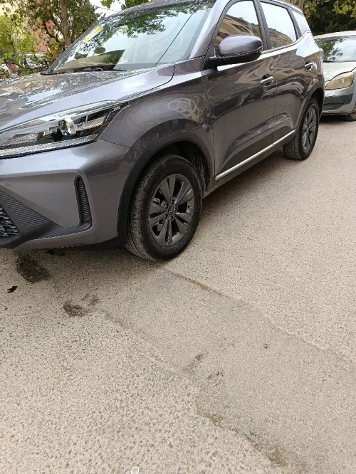 Chery Kaiyi X3 2026 Luxury