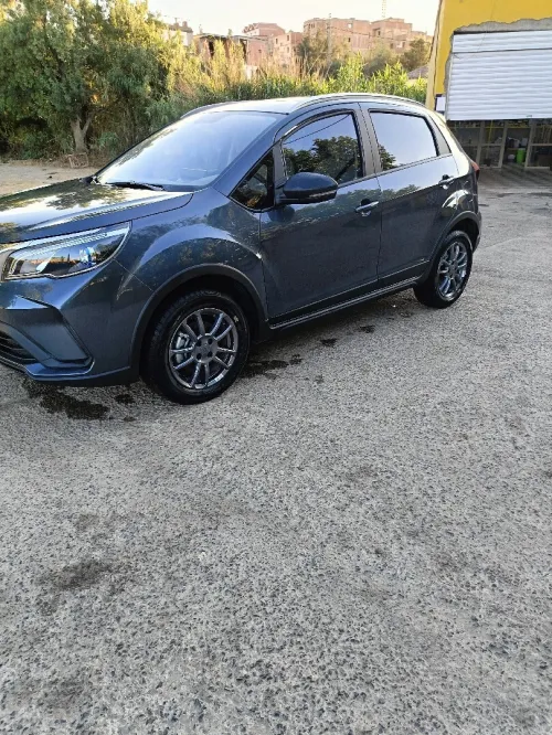 Geely Livan 2025 Gx3