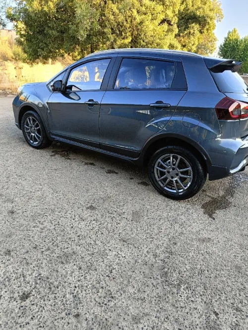 Geely Livan 2025 Gx3