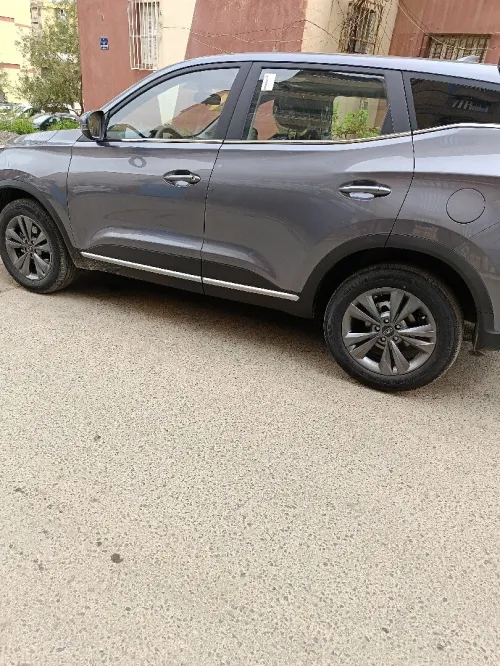 Chery Kaiyi X3 Pro 2026 Luxury