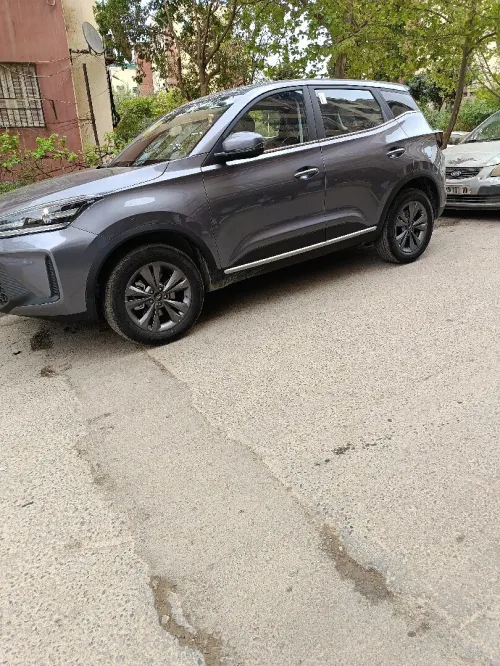 Chery Kaiyi X3 2026 Luxury