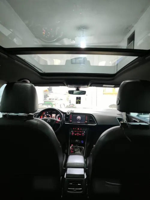 Seat ATECA 2018 Excellence 4x4  4drive