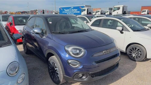 Fiat 500 2026 Cult MIB