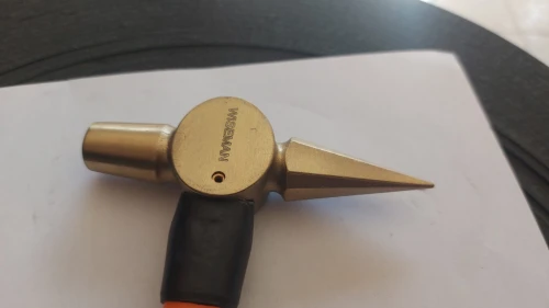 Marteau en bronze antidéflagrant