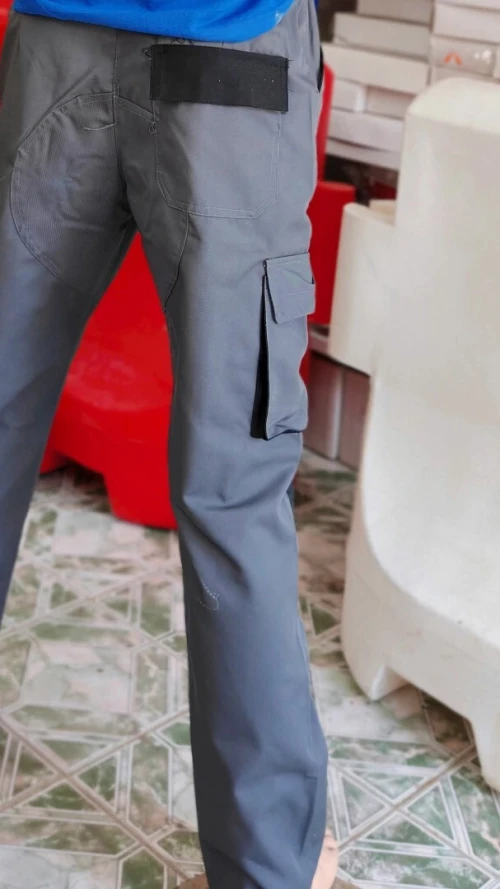 Pantalon de travail .سروال العمال