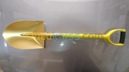 OUTILLAGE EN BRONZE ADF ANTIDÉFLAGRANTE 