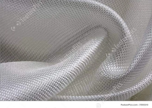 Couverture anti feu en fibre de verre