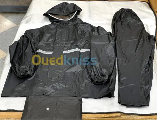 capuchon imperméable en K-way  جملة 1100دج بالتجزئة 1500دج العنوان: العلمة أمام سينما الا