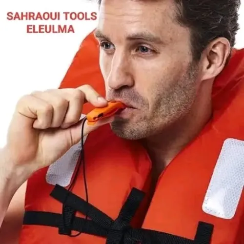 Gilet de Sauvetage