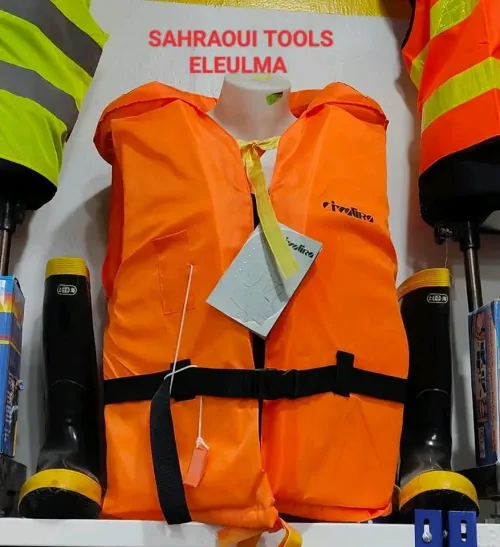 Gilet de Sauvetage