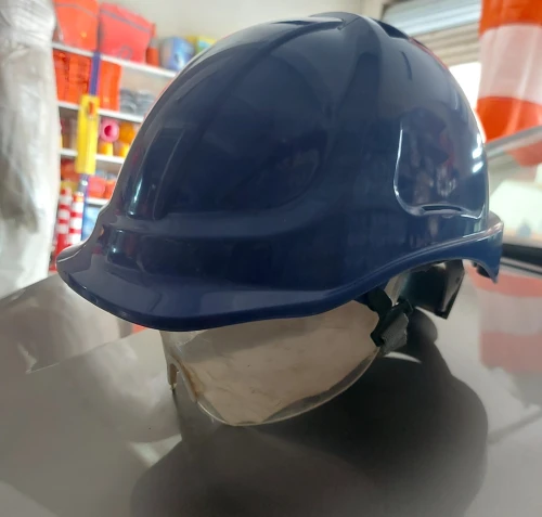 Casque de sécurité 