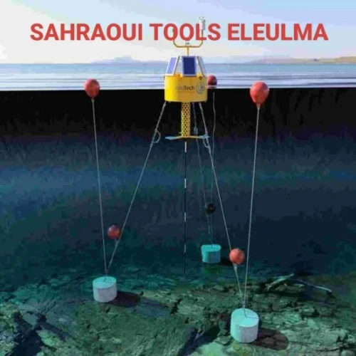 Corde Marine polypropylène PP