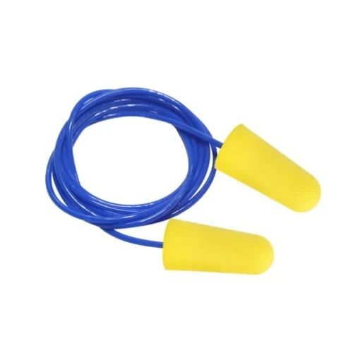 Bouchons d'oreilles anti bruit