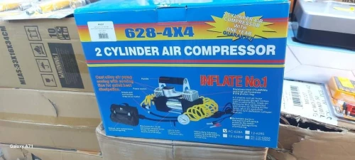 COMPRISSEUR D'AIR