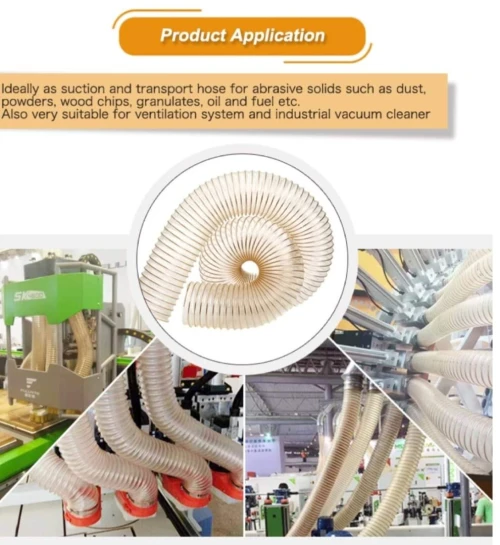 Tuyau Alimentaire/extraction/pression hydraulique/oil hose/sablage/dépotage pr ciment