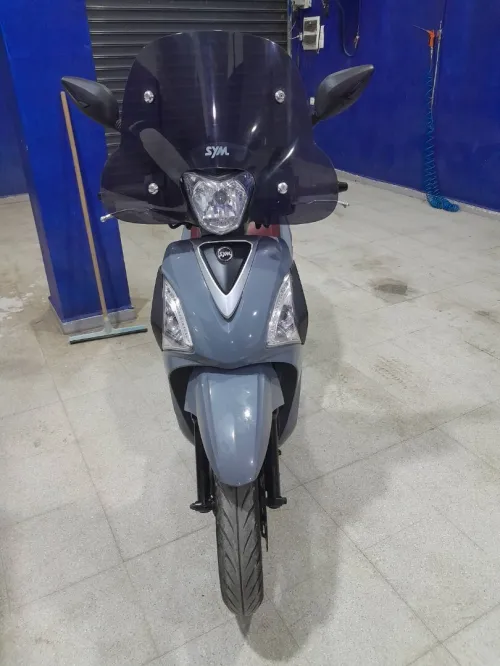 Sym St 2025