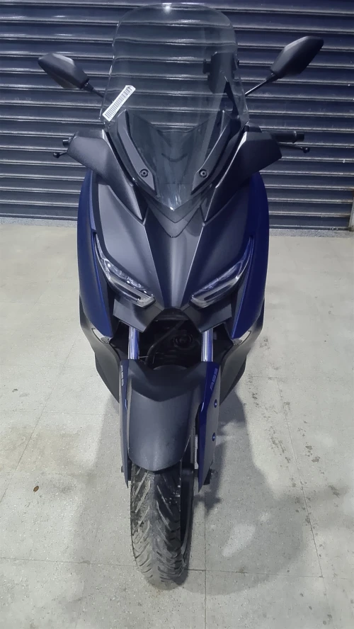 Yamaha Xmax 2020
