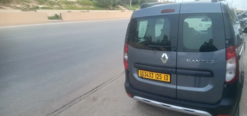Renault Kangoo 2025 Equilibre 