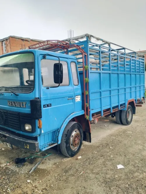 Renault GK 75 1980