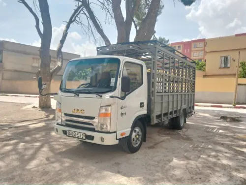 JAC 1040S 2016