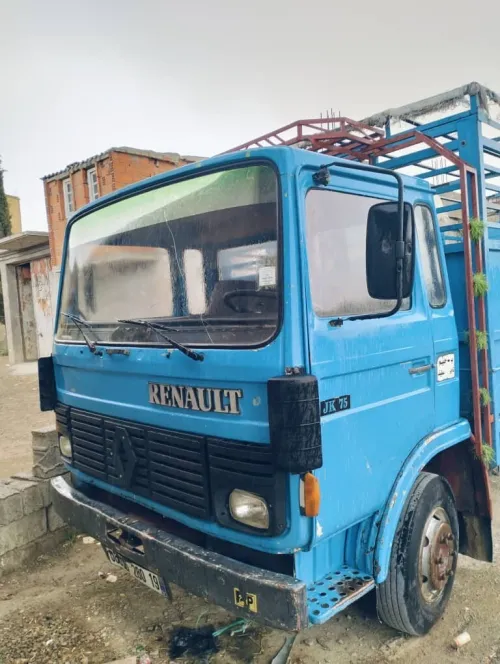 Renault GK 75 1980