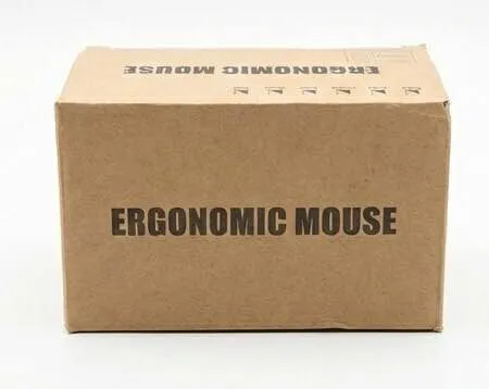 Souris Verticale Ergonomique Sans Fil