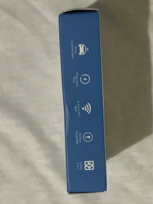 Carplay & android auto adapter