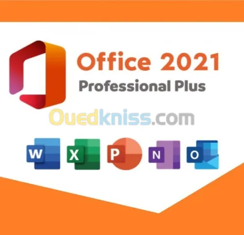 Microsoft office 2021 windows 10/11 word excel powerpoint onedrive outlook project visio