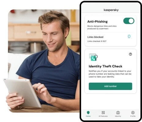 kASPERSKY Norton 360 standard delux premiu plus Bitdefender Antivirus VPN security 
