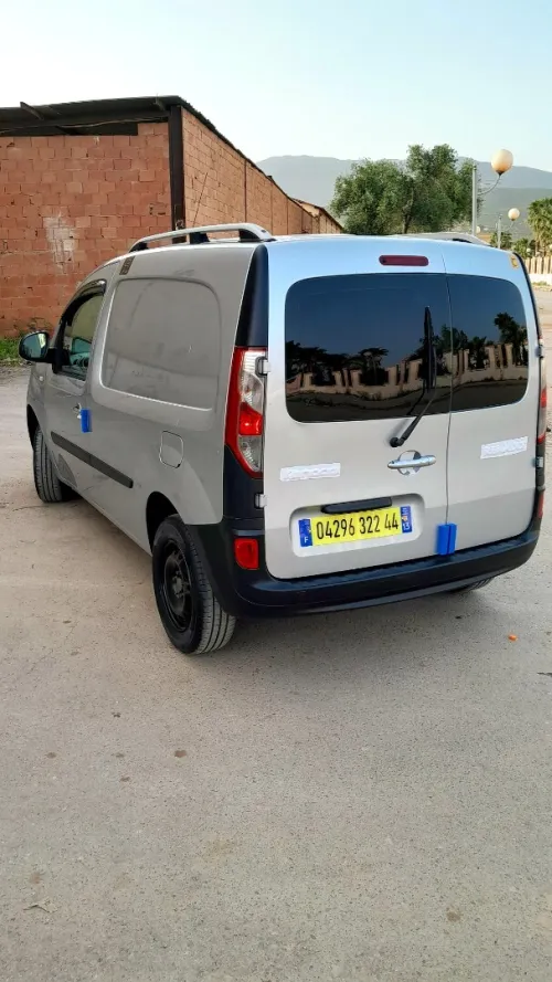 Renault Kangoo 2022 Confort (Utilitaire)