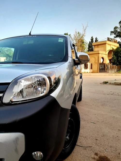 Renault Kangoo 2022 Confort (Utilitaire)