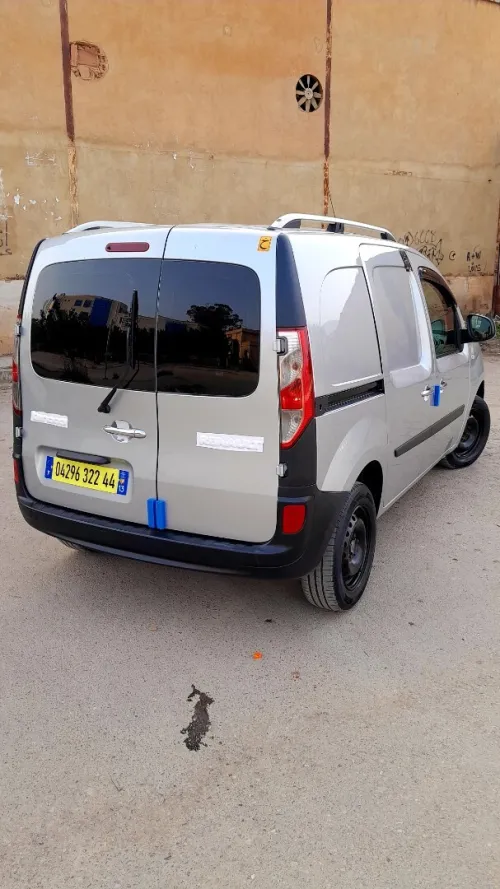 Renault Kangoo 2022 Confort (Utilitaire)