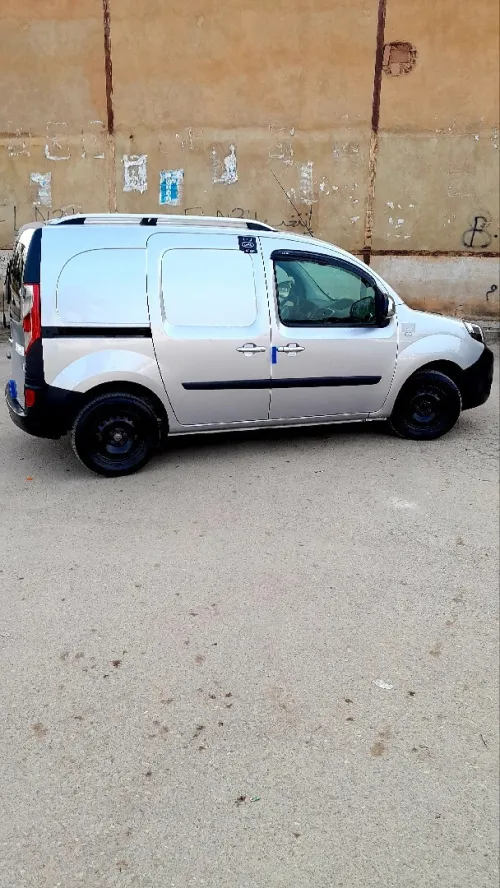 Renault Kangoo 2022 Confort (Utilitaire)