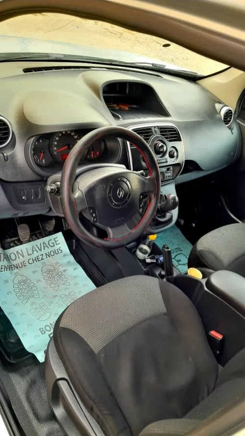 Renault Kangoo 2022 Confort (Utilitaire)