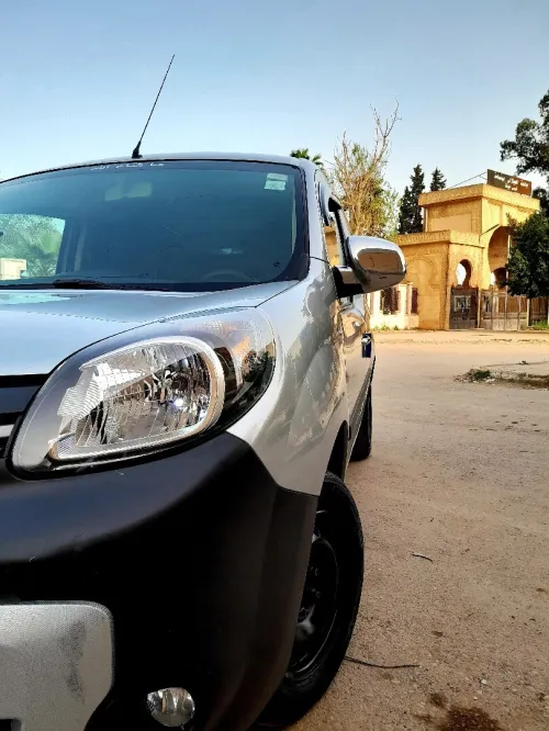 Renault Kangoo 2022 Confort (Utilitaire)
