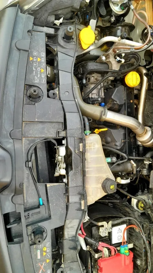 Renault Kangoo 2022 Confort (Utilitaire)